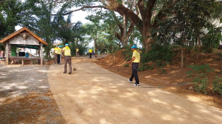 LINE_ALBUM_จิตอาสา 1 เม.ย.67_๒๔๐๔๑๕_2