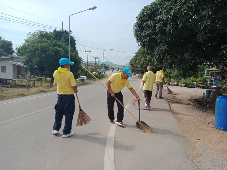 LINE_ALBUM_จิตอาสา 1 เม.ย.67_๒๔๐๔๑๕_8