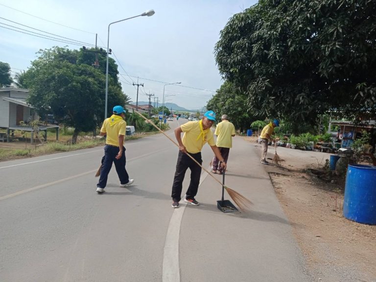 LINE_ALBUM_จิตอาสา 1 เม.ย.67_๒๔๐๔๑๕_9